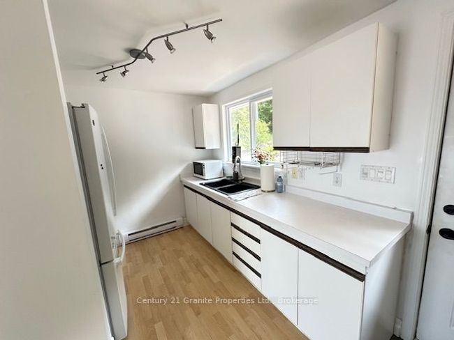 4 Turtle Lane, House other with 2 bedrooms, 1 bathrooms and 6 parking in Mckellar ON | Image 39