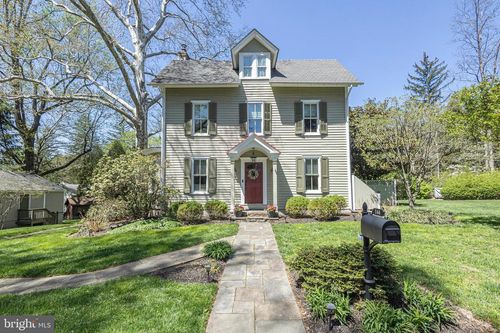 144 Beulah Rd, DOYLESTOWN, PA, 18901-2636 | Card Image