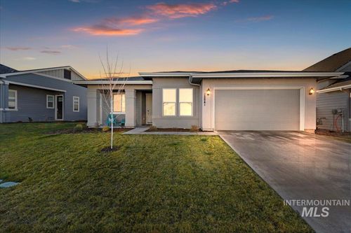 12841 S Milazzo Way, Nampa, ID, 83686 | Card Image