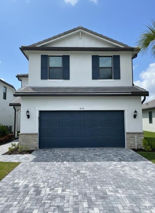 9713 Chora Tunel Way, Lake Worth, FL, 33467-3402 | Card Image