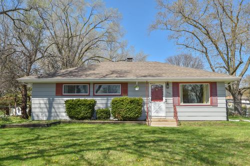 3200 W Birchwood Avenue, Milwaukee, WI, 53221 | Card Image