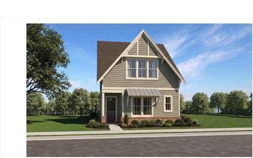 2583 Buckner Lane, Thompsons Station, TN, 37179 | Card Image