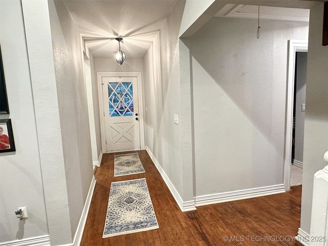 321 W Shawnee St, House other with 4 bedrooms, 3 bathrooms and null parking in Tahlequah OK | Image 45