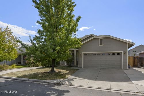 9548 Black Bear Dr, Reno, NV, 89506-2019 | Card Image