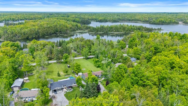 20 Kawartha Hideaway Loop, House other with 3 bedrooms, 1 bathrooms and 6 parking in Lakehurst ON | Image 27