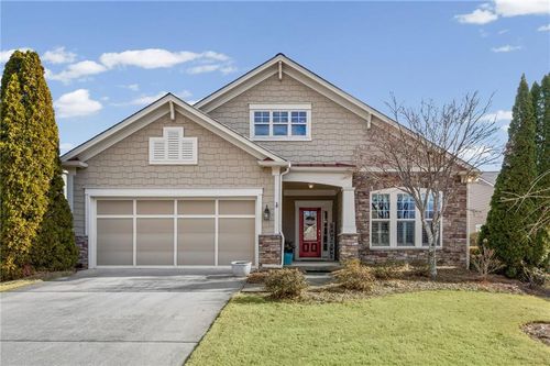 4945 Kings Common Way, Cumming, GA, 30040-0559 | Card Image