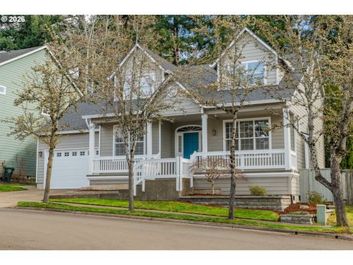 158 Sw 105th Ter, Portland, OR, 97225-6972 | Card Image