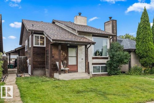205 Weston Dr, Spruce Grove, AB, T7X1V1 | Card Image
