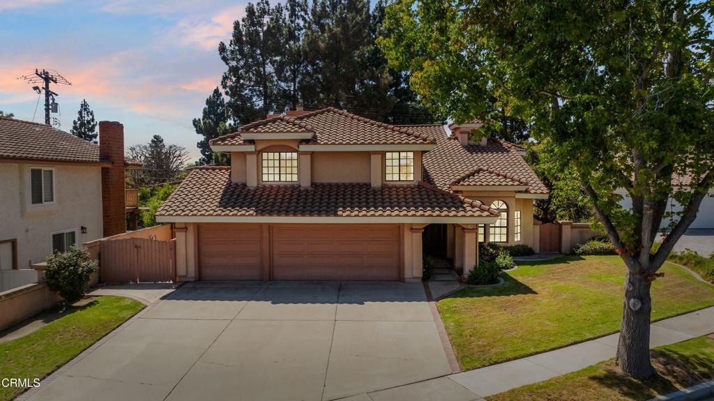 Residential in Camarillo