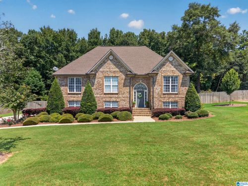 345 Hillstone Dr, Pell City, AL, 35125-1916 | Card Image