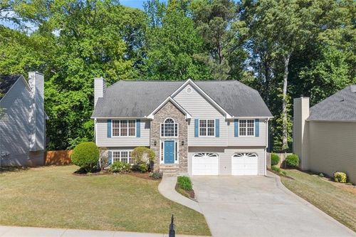 2056 Township Dr, Woodstock, GA, 30189-5284 | Card Image