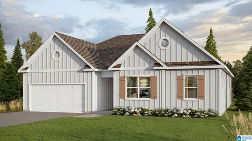 1103 Timberline Rdg, CALERA, AL, 35040-4726 | Card Image