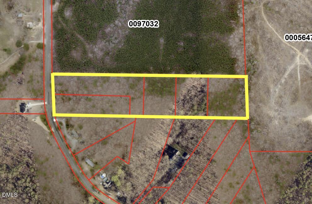 Land in New Hill 2