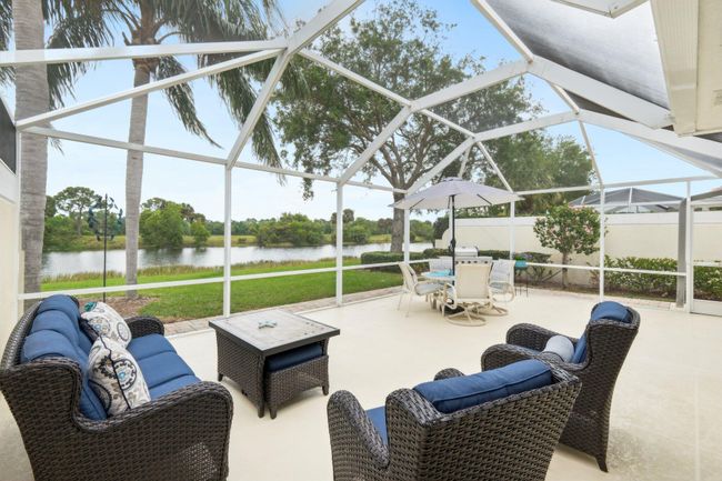 8136 Se Peppercorn Ct, House other with 3 bedrooms, 2 bathrooms and null parking in Hobe Sound FL | Image 28
