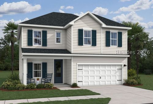 74 Marion Lake Rd, Bluffton, SC, 29910-4589 | Card Image