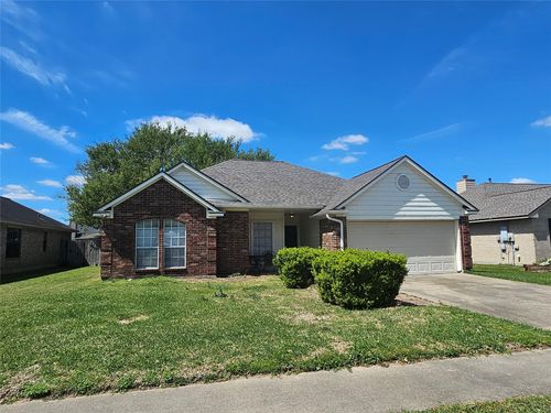 3314 D H Watkins Dr, Deer Park, TX, 77536-5757 | Card Image