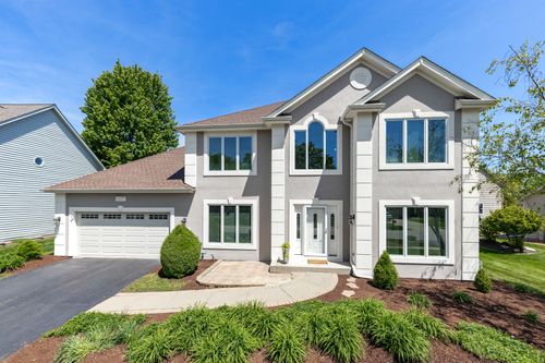 1407 Grommon Rd, Naperville, IL, 60564-6123 | Card Image