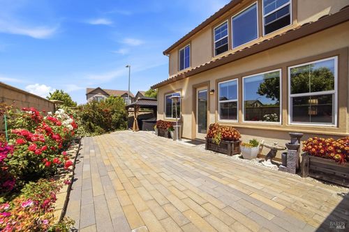 5305 Kirby Place, Rohnert Park, CA, 94928 | Card Image