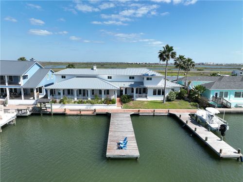 337 Piper Boulevard, Port Aransas, TX, 78373 | Card Image