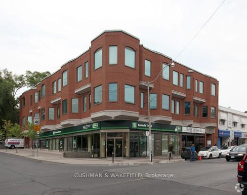 210-439 Spadina Rd, Toronto, ON, M5P3M6 | Card Image