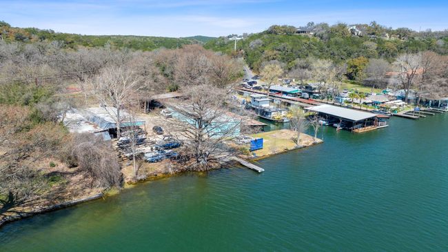 Bird's eye view of a nearby Marina | Image 24