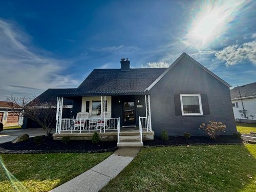 513 W Main St, Coldwater, OH, 45828-1608 | Card Image