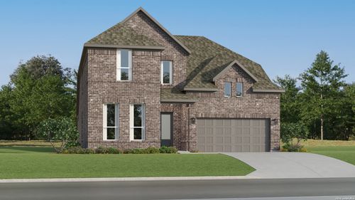 13249 Painted Canyon St, Spring Branch, TX, 78070 | Card Image
