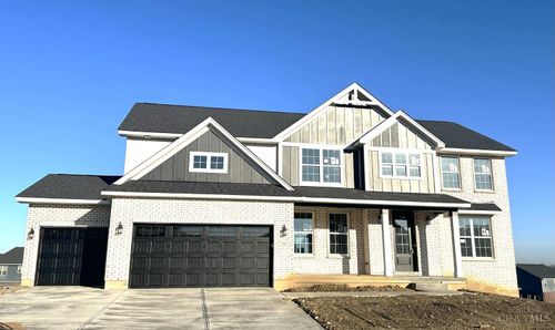 393 David Lee Ct, Monroe, OH, 45050-2615 | Card Image