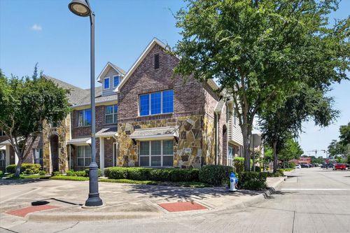 233 Brick Row Dr, Richardson, TX, 75081-5018 | Card Image