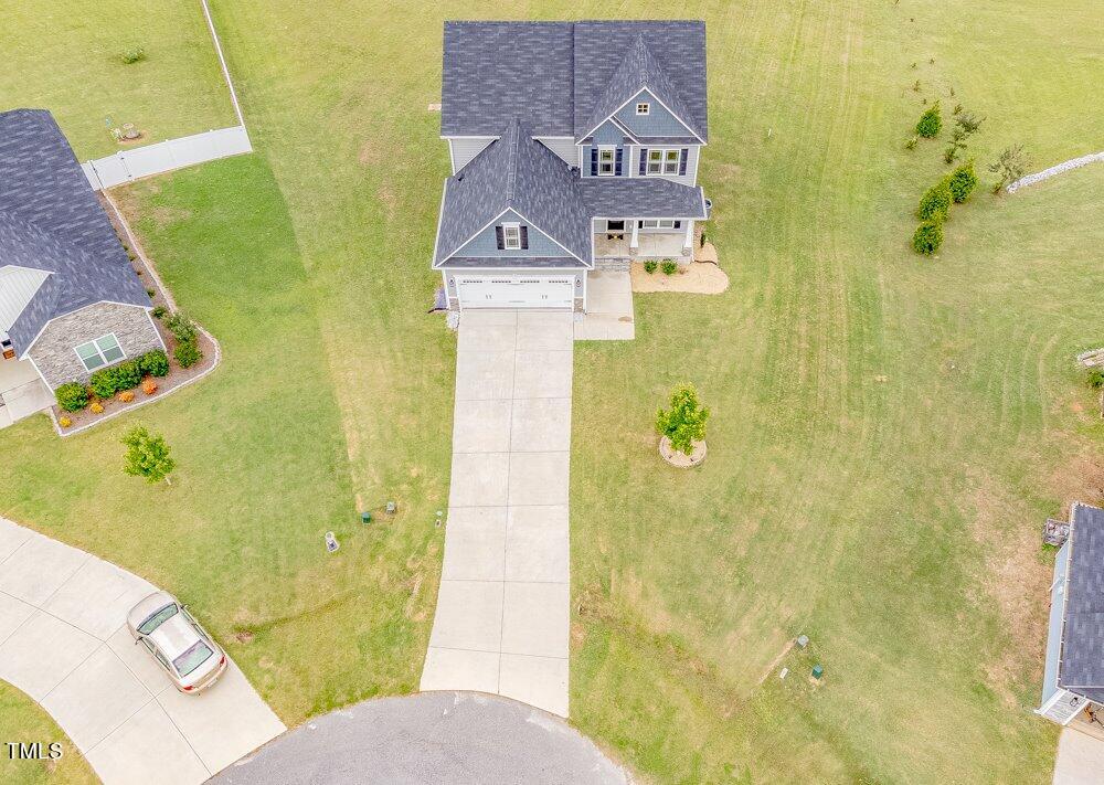Caboose Ln, Clayton, NC 27520