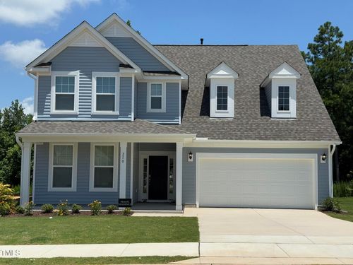 210 Faith Avenue, Sanford, NC, 27330 | Card Image