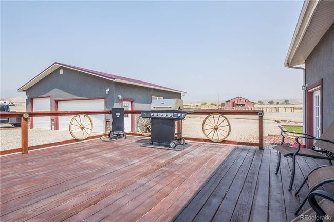 5566 Grand Mesa View Dr, House other with 3 bedrooms, 2 bathrooms and 3 parking in Whitewater CO | Image 37
