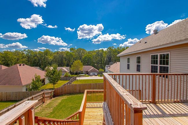 2002 Reagan Cv, House other with 3 bedrooms, 2 bathrooms and null parking in Alexander AR | Image 34