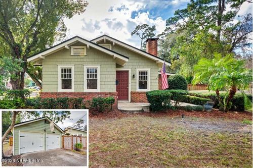 3844 Park St, Jacksonville, FL, 32205-8940 | Card Image