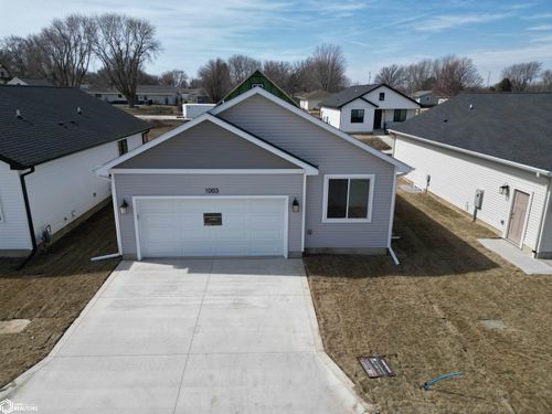 1003 Willow Drive, Manning, IA, 51455 | Card Image