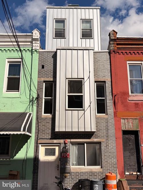 1829 N Willington St, Philadelphia, PA, 19121-3303 | Card Image