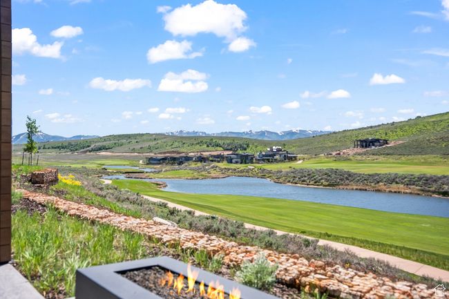 6312 Double Deer Loop, House other with 2 bedrooms, 3 bathrooms and 3 parking in Park City UT | Image 14