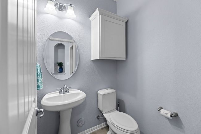 1702 Ambling Trl, House other with 4 bedrooms, 4 bathrooms and 4 parking in Cedar Park TX | Image 19