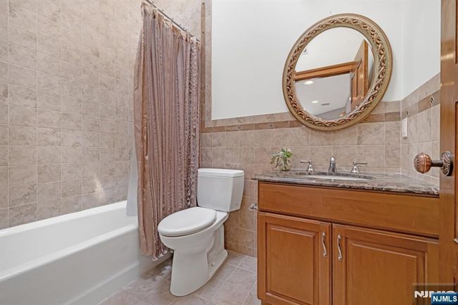 10 Fox Ter, House other with 6 bedrooms, 8 bathrooms and null parking in Cliffside Park NJ | Image 31