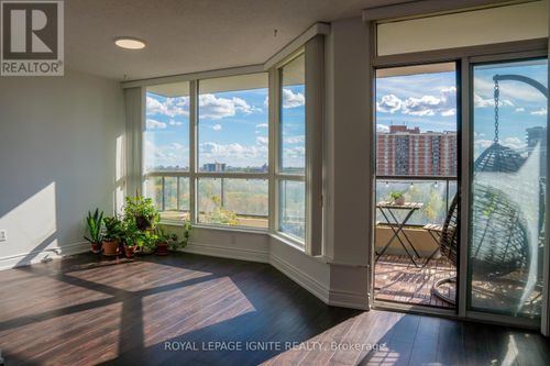 1010-5 Rowntree Rd, Etobicoke, ON, M9V5G9 | Card Image