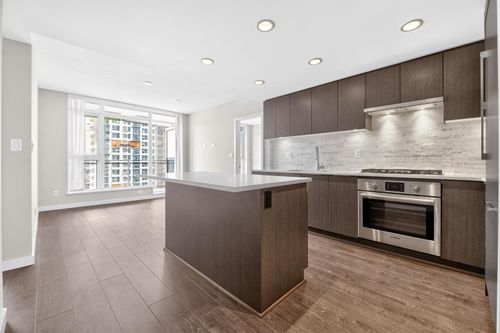 3607-1182 Westwood St, Coquitlam, BC, V3B0T9 | Card Image