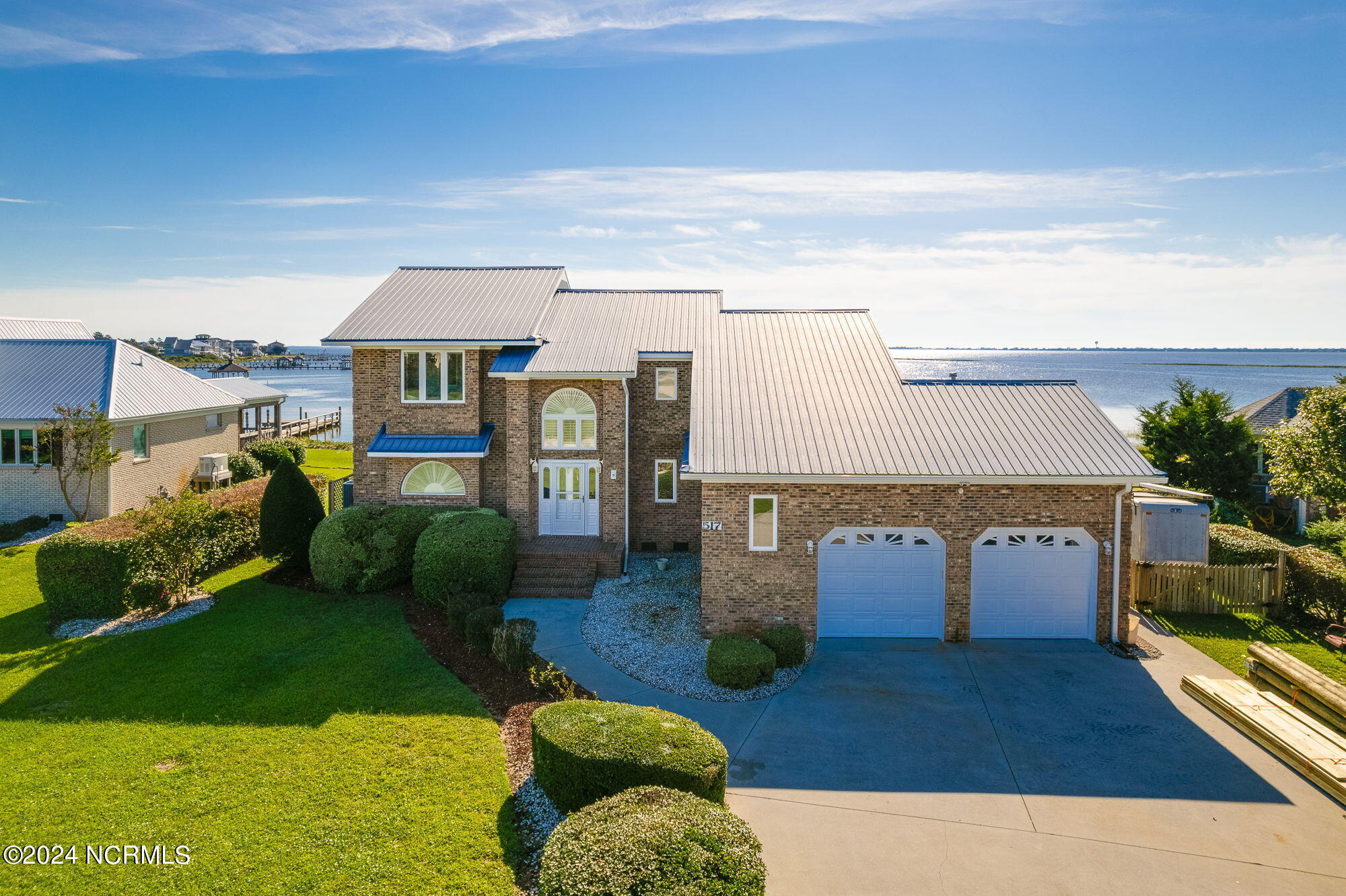 Blue Heron Dr, Newport, NC 28570