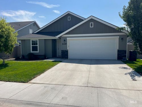 11337 W Belgrave St, Nampa, ID, 83651-4326 | Card Image