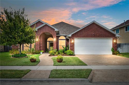 5434 Graford Pl, Corpus Christi, TX, 78413-5340 | Card Image