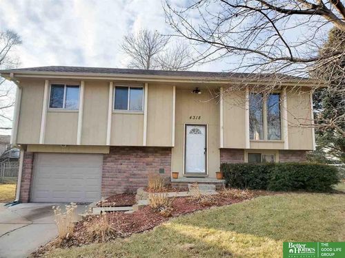 4318 N 129th St, Omaha, NE, 68164-1813 | Card Image
