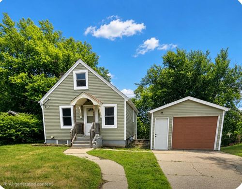 1651 6th St, Beloit, WI, 53511-3475 | Card Image