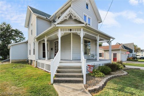 113 Sheffield St, Bellevue, OH, 44811-1527 | Card Image