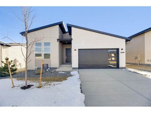 6300 Verve Ln, Parker, CO, 80134-6990 | Card Image