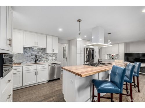 4725 Quay St, Wheat Ridge, CO, 80033-3520 | Card Image