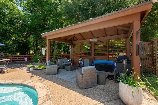 4710 Ashley Cir, House other with 4 bedrooms, 2 bathrooms and null parking in Midlothian TX | Image 30
